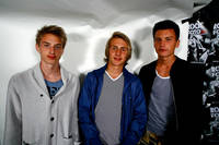 2008-05-29 - Rockfotostudion från Siesta!, Hässleholm