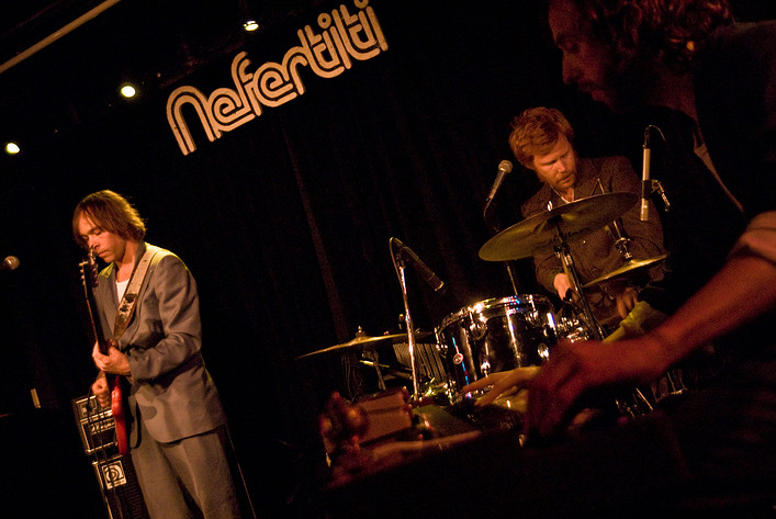 2008-05-29 - El Perro Del Mar från Nefertiti, Göteborg 2008-05-29 - El Perro Del Mar från Nefertiti, Göteborg