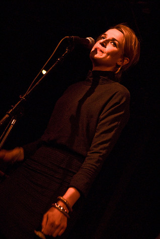 2008-05-29 - El Perro Del Mar från Nefertiti, Göteborg 2008-05-29 - El Perro Del Mar från Nefertiti, Göteborg