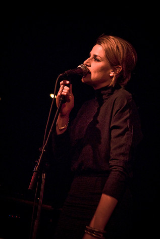 2008-05-29 - El Perro Del Mar från Nefertiti, Göteborg 2008-05-29 - El Perro Del Mar från Nefertiti, Göteborg