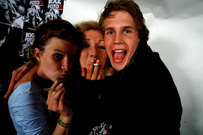 2008-05-29 - Rockfotostudion från Siesta!, Hässleholm