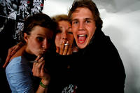 2008-05-29 - Rockfotostudion från Siesta!, Hässleholm