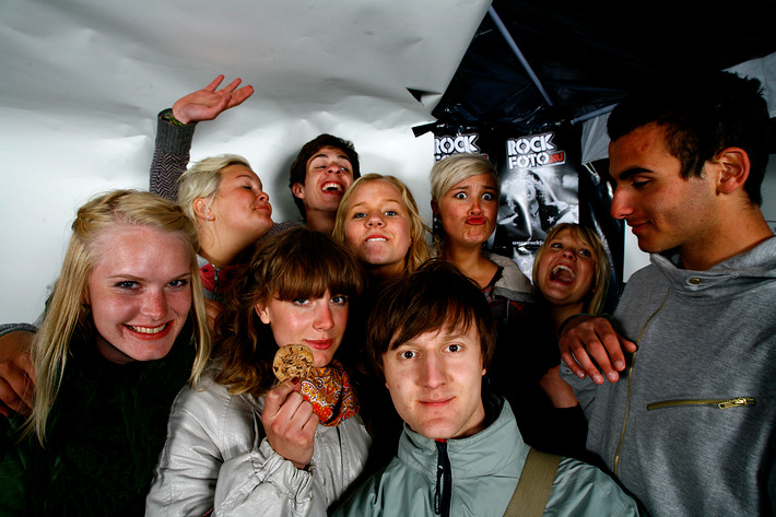 2008-05-29 - Rockfotostudion från Siesta!, Hässleholm