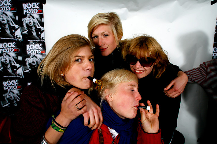 2008-05-29 - Rockfotostudion från Siesta!, Hässleholm