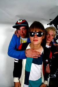 2008-05-29 - Rockfotostudion från Siesta!, Hässleholm