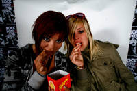 2008-05-29 - Rockfotostudion från Siesta!, Hässleholm