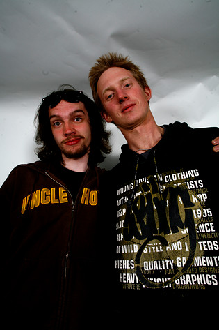 2008-05-29 - Rockfotostudion från Siesta!, Hässleholm