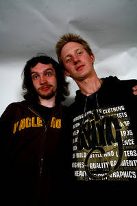 2008-05-29 - Rockfotostudion från Siesta!, Hässleholm