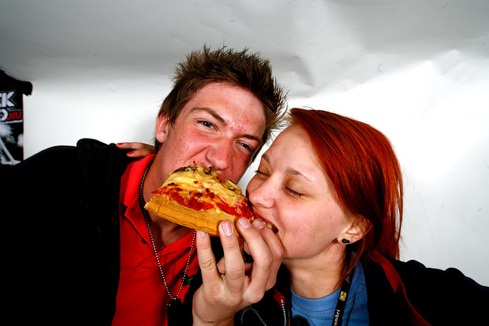 2008-05-29 - Rockfotostudion från Siesta!, Hässleholm