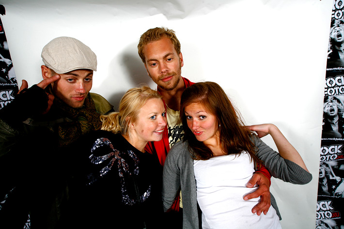 2008-05-29 - Rockfotostudion från Siesta!, Hässleholm