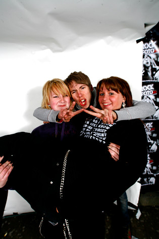 2008-05-29 - Rockfotostudion från Siesta!, Hässleholm