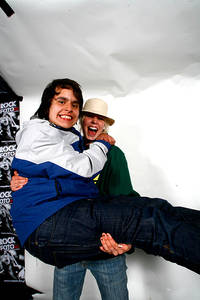 2008-05-29 - Rockfotostudion från Siesta!, Hässleholm