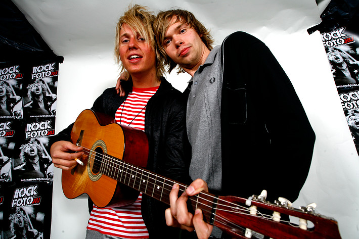 2008-05-29 - Rockfotostudion från Siesta!, Hässleholm