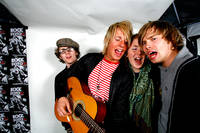 2008-05-29 - Rockfotostudion från Siesta!, Hässleholm