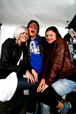 2008-05-29 - Rockfotostudion från Siesta!, Hässleholm