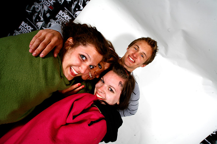 2008-05-29 - Rockfotostudion från Siesta!, Hässleholm