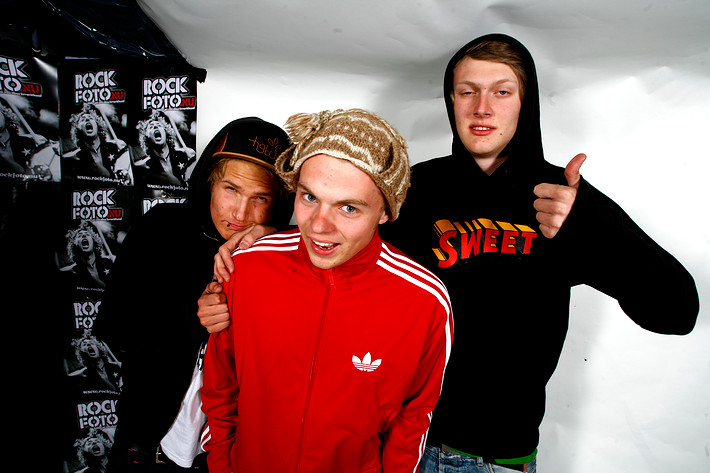 2008-05-29 - Rockfotostudion från Siesta!, Hässleholm
