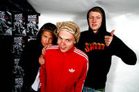 2008-05-29 - Rockfotostudion från Siesta!, Hässleholm