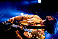 2008-05-29 - Kristian Anttila från Sticky Fingers, Göteborg