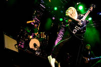2008-05-29 - Kristian Anttila från Sticky Fingers, Göteborg
