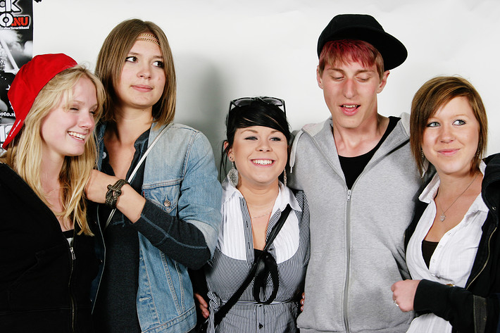 2008-05-29 - Rockfotostudion från Siesta!, Hässleholm