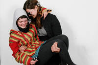 2008-05-29 - Rockfotostudion från Siesta!, Hässleholm