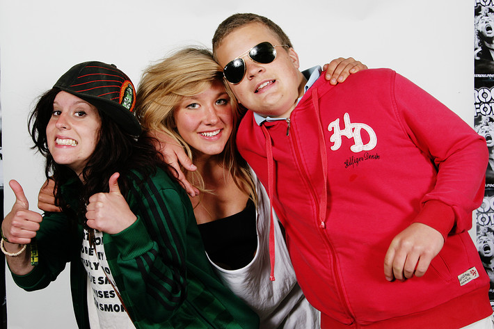 2008-05-29 - Rockfotostudion från Siesta!, Hässleholm