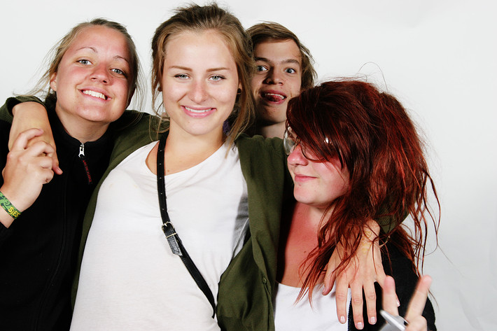 2008-05-29 - Rockfotostudion från Siesta!, Hässleholm