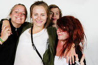 2008-05-29 - Rockfotostudion från Siesta!, Hässleholm