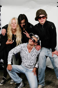 2008-05-29 - Rockfotostudion från Siesta!, Hässleholm