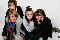 2008-05-29 - Rockfotostudion från Siesta!, Hässleholm