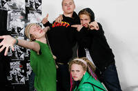 2008-05-29 - Rockfotostudion från Siesta!, Hässleholm