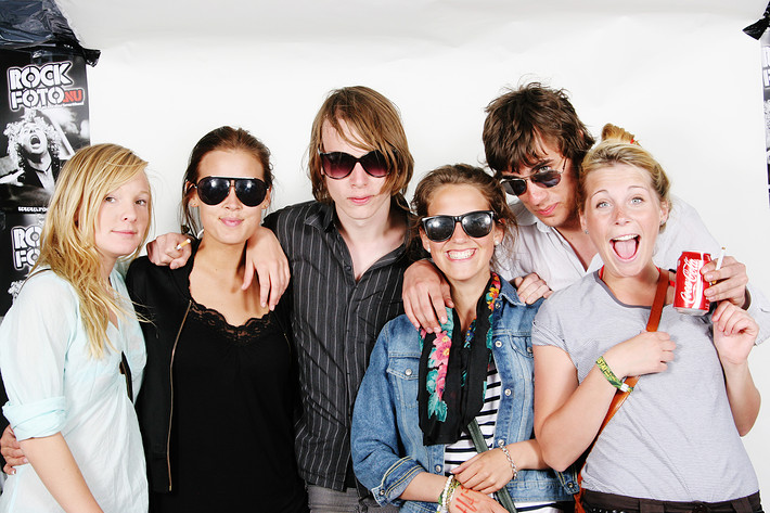 2008-05-29 - Rockfotostudion från Siesta!, Hässleholm