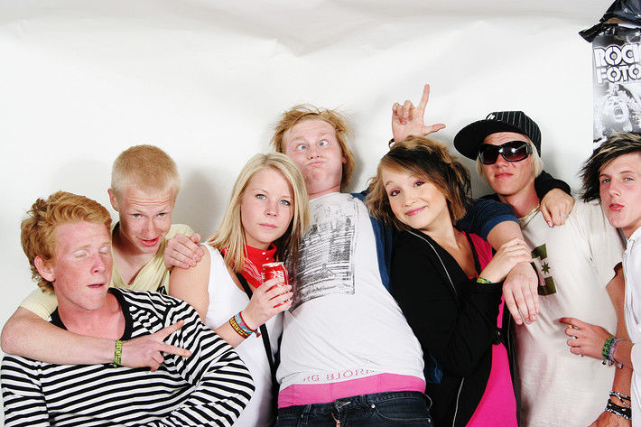2008-05-29 - Rockfotostudion från Siesta!, Hässleholm