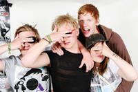 2008-05-29 - Rockfotostudion från Siesta!, Hässleholm