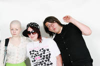 2008-05-29 - Rockfotostudion från Siesta!, Hässleholm