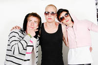 2008-05-29 - Rockfotostudion från Siesta!, Hässleholm