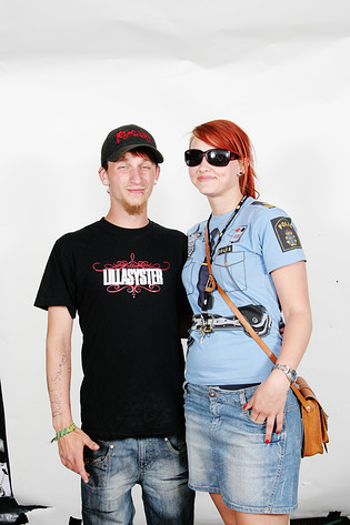 2008-05-29 - Rockfotostudion från Siesta!, Hässleholm