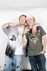 2008-05-29 - Rockfotostudion från Siesta!, Hässleholm
