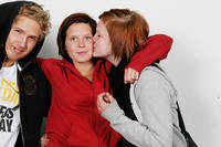 2008-05-29 - Rockfotostudion från Siesta!, Hässleholm
