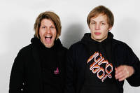 2008-05-29 - Rockfotostudion från Siesta!, Hässleholm