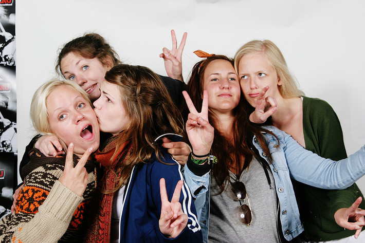 2008-05-29 - Rockfotostudion från Siesta!, Hässleholm