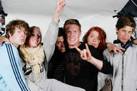2008-05-29 - Rockfotostudion från Siesta!, Hässleholm