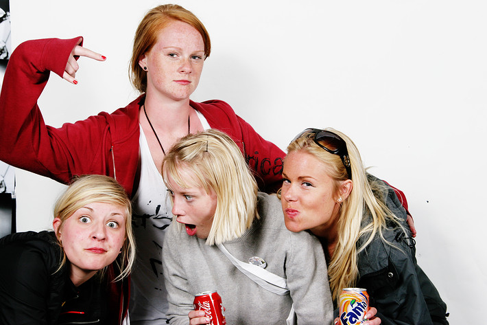 2008-05-29 - Rockfotostudion från Siesta!, Hässleholm