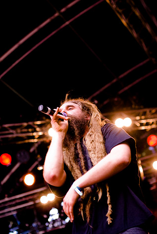 2008-05-30 - Looptroop Rockers från Siesta!, Hässleholm