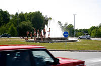2008-05-30 - Områdesbilder från Siesta!, Hässleholm