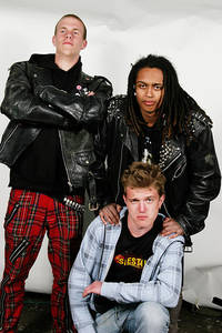 2008-05-29 - Rockfotostudion från Siesta!, Hässleholm
