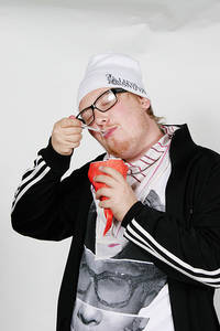 2008-05-29 - Rockfotostudion från Siesta!, Hässleholm