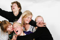 2008-05-29 - Rockfotostudion från Siesta!, Hässleholm