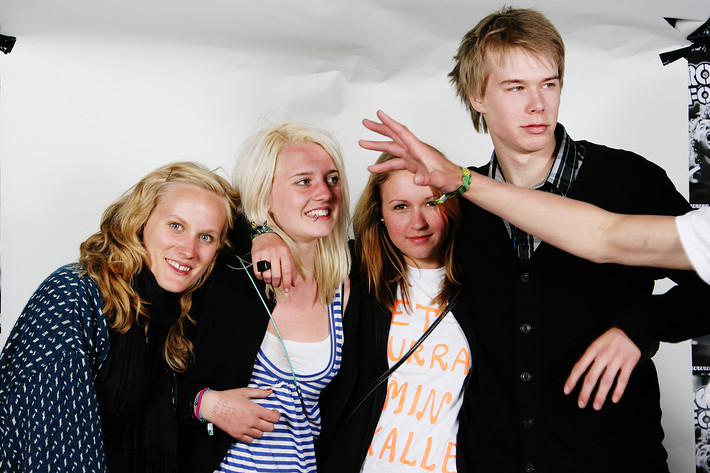 2008-05-29 - Rockfotostudion från Siesta!, Hässleholm